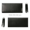 IS/IT パーカー 長財布  isit-990604