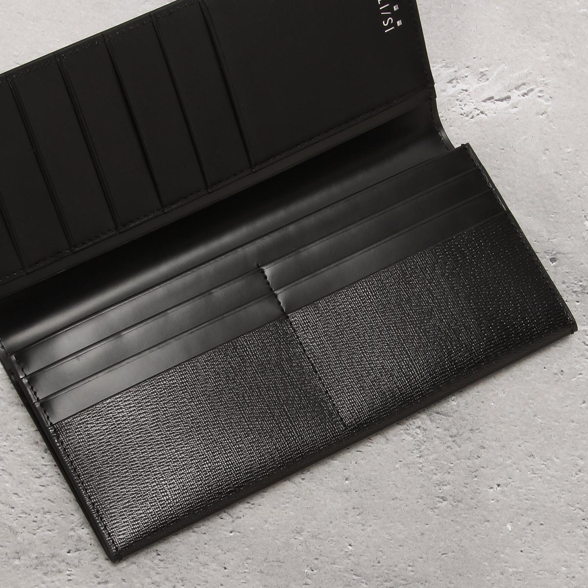 IS/IT パーカー 長財布  isit-990604
