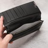 IS/IT パーカー 長財布  isit-990604
