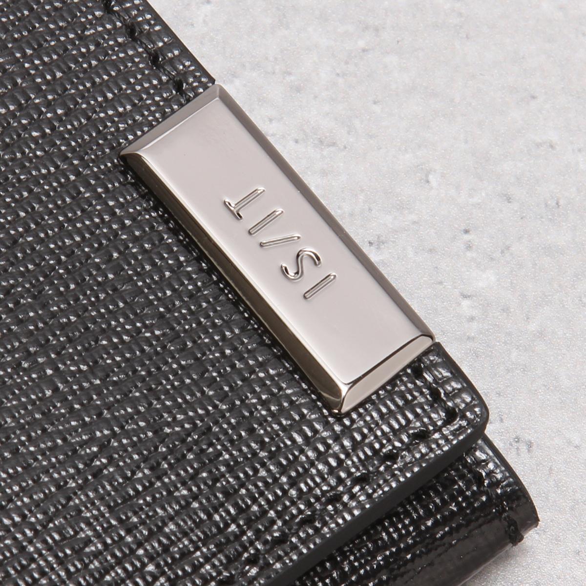 IS/IT パーカー 長財布  isit-990604