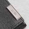 IS/IT パーカー 長財布  isit-990604
