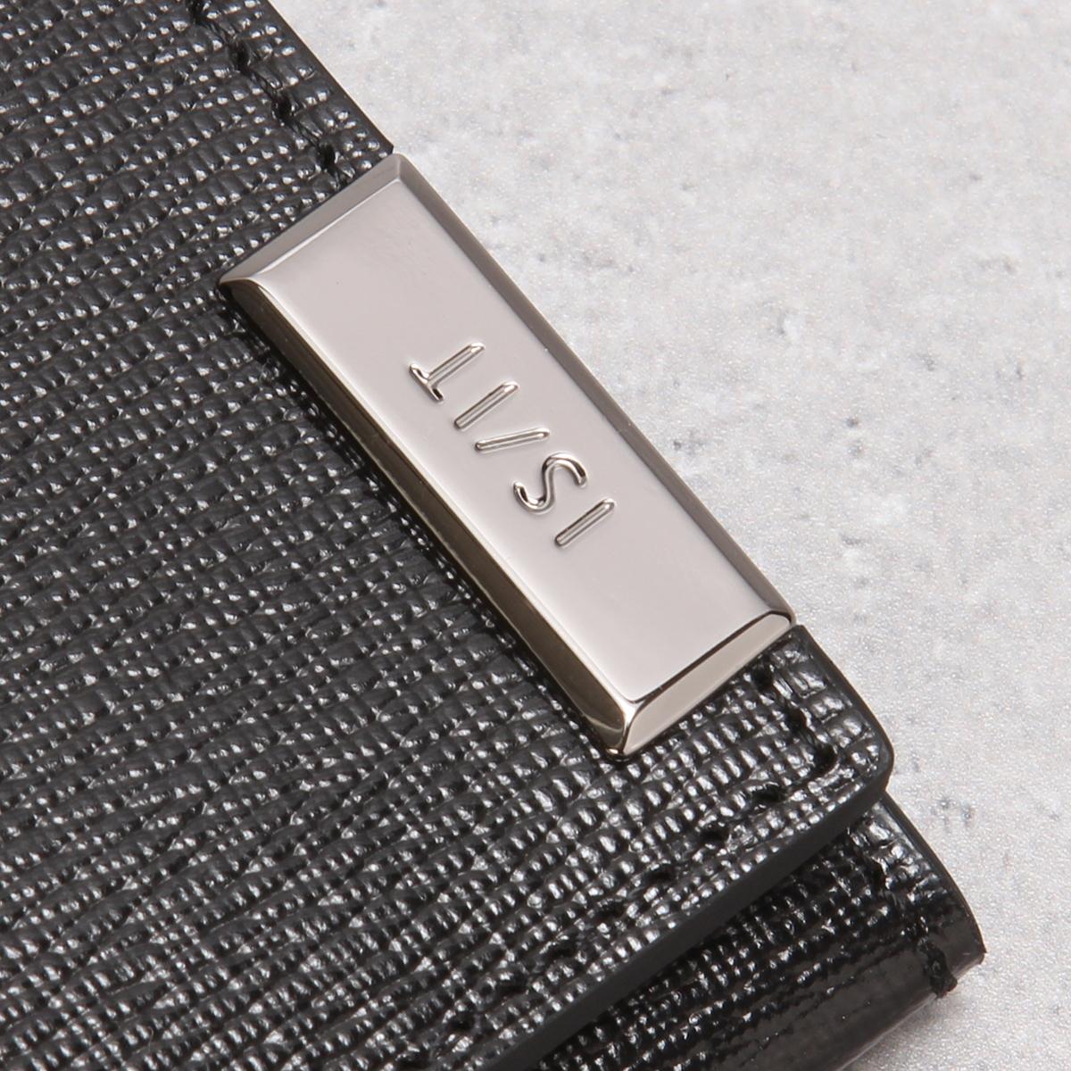 IS/IT パーカー 長財布  isit-990604