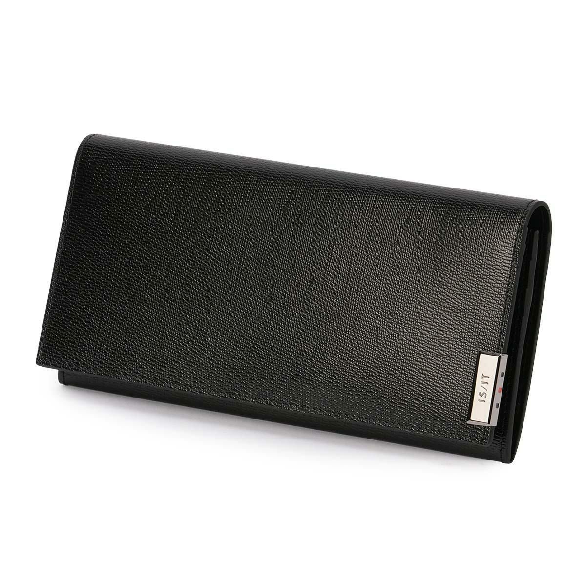 IS/IT パーカー 長財布  isit-990604