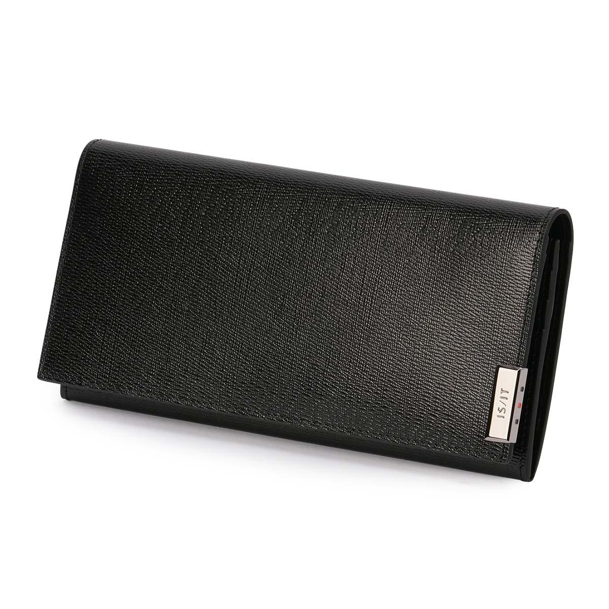 IS/IT パーカー 長財布  isit-990604