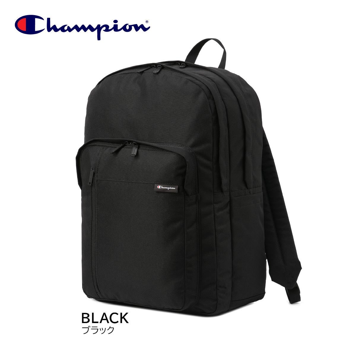 チャンピオン デモイン 5C03 リュック Champion champion-68607