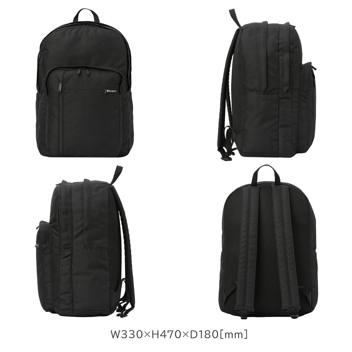 チャンピオン デモイン 5C03 リュック Champion champion-68607