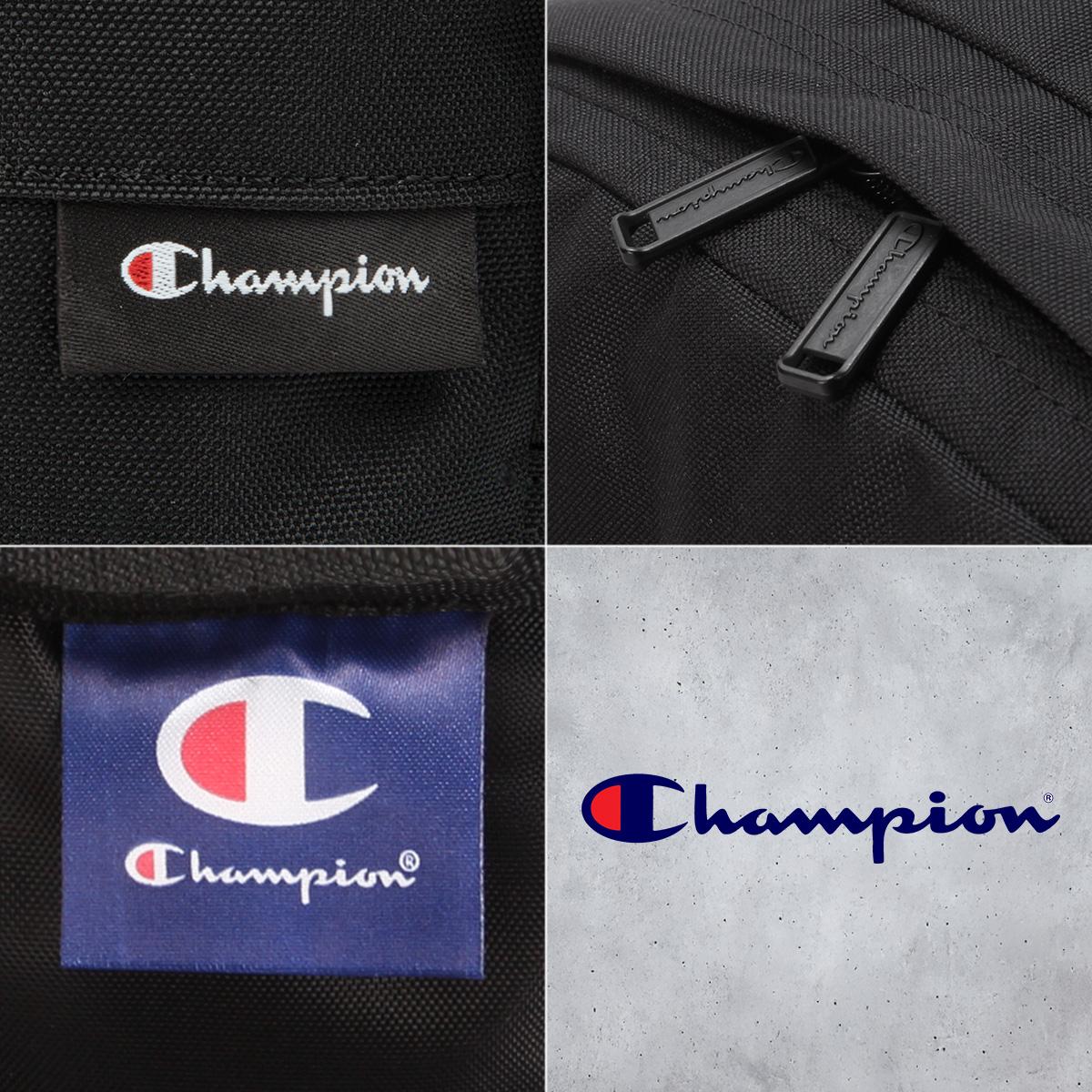 チャンピオン デモイン 5C03 リュック Champion champion-68607