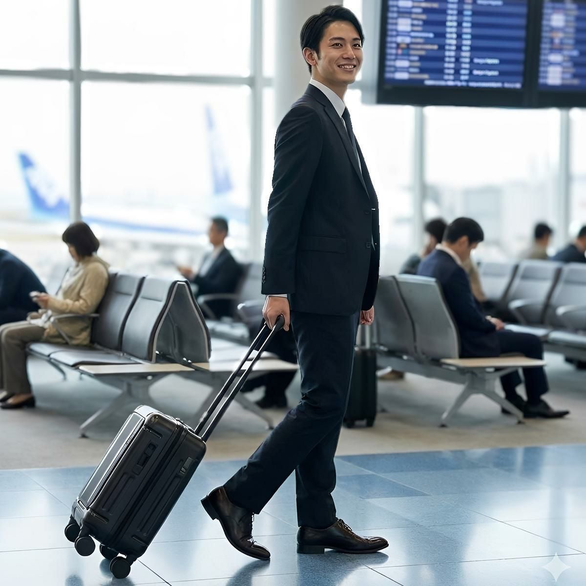 バーマス インターシティ2 スーツケース BERMAS bermas-60565