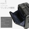 バーマス インターシティ2 スーツケース BERMAS bermas-60565