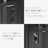 バーマス インターシティ2 スーツケース BERMAS bermas-60565
