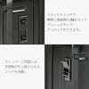 バーマス インターシティ2 スーツケース BERMAS bermas-60565
