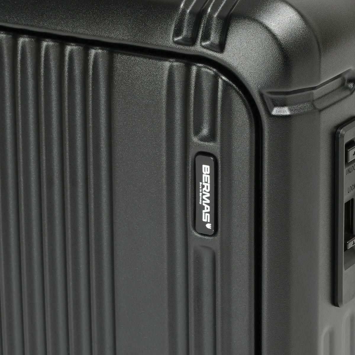 バーマス インターシティ2 スーツケース BERMAS bermas-60565