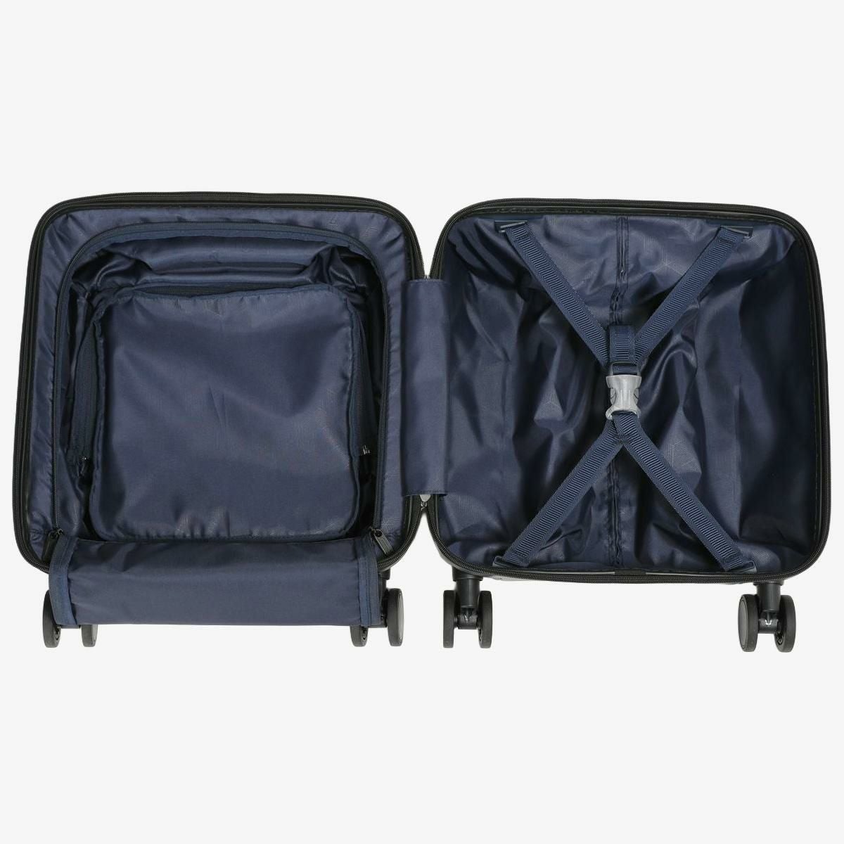 バーマス インターシティ2 スーツケース BERMAS bermas-60565