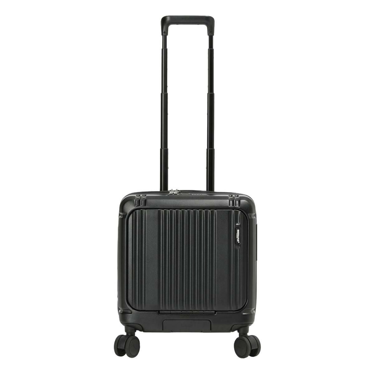 バーマス インターシティ2 スーツケース BERMAS bermas-60565