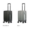 バーマス インターシティ2 スーツケース BERMAS bermas-60566