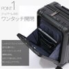 バーマス インターシティ2 スーツケース BERMAS bermas-60566
