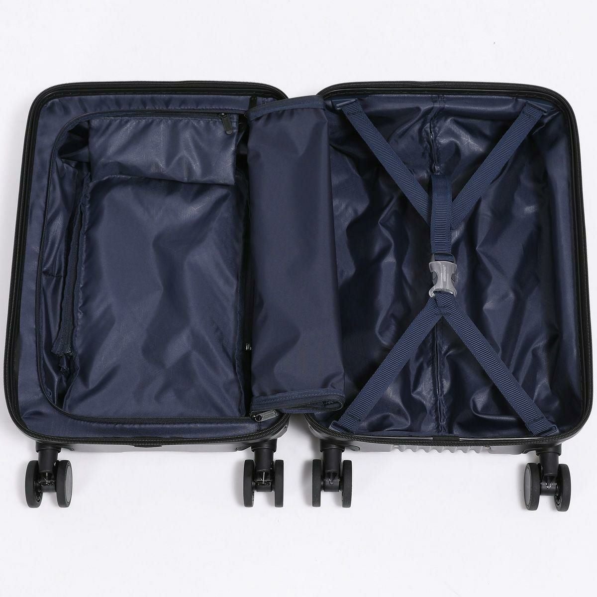 バーマス インターシティ2 スーツケース BERMAS bermas-60566