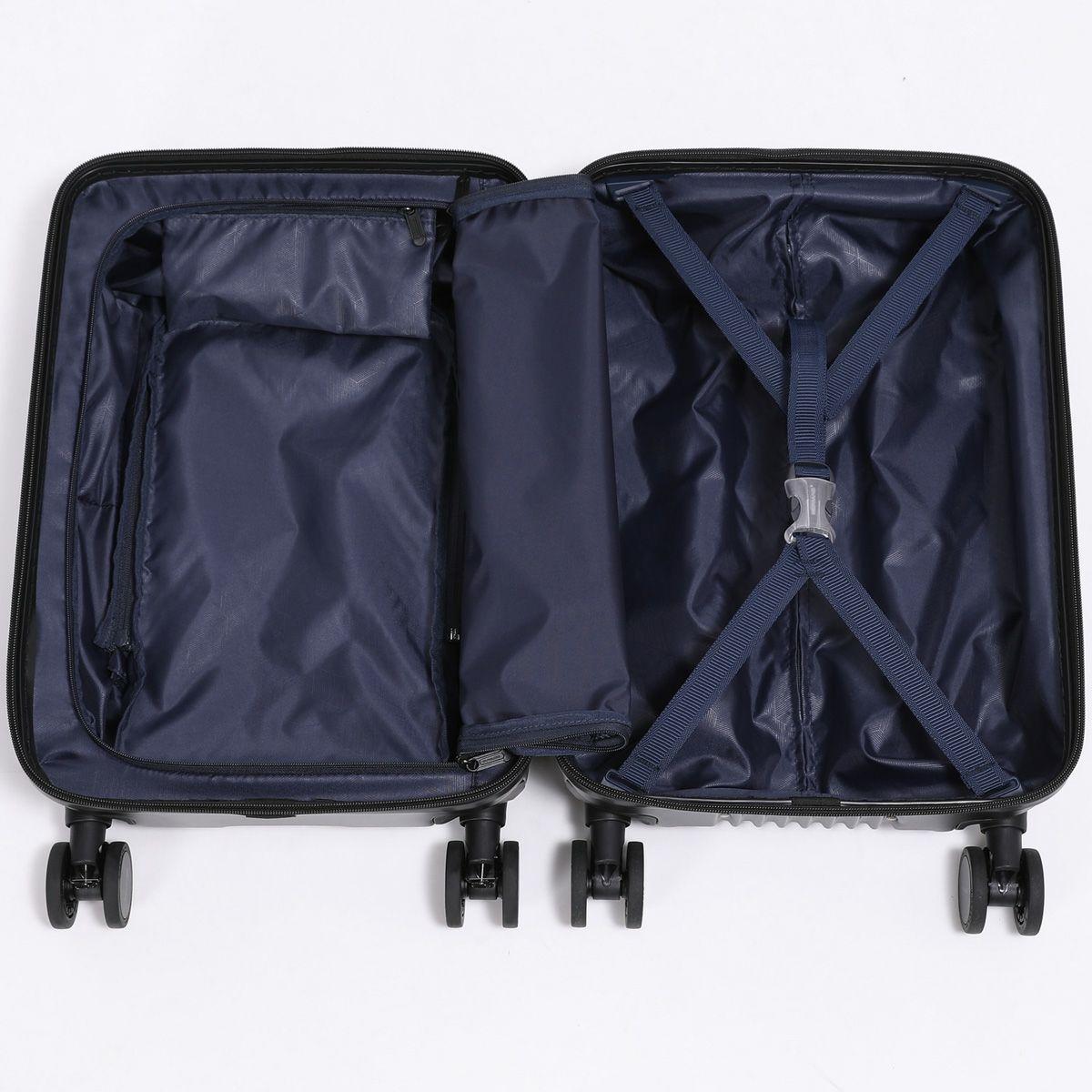 バーマス インターシティ2 スーツケース BERMAS bermas-60566