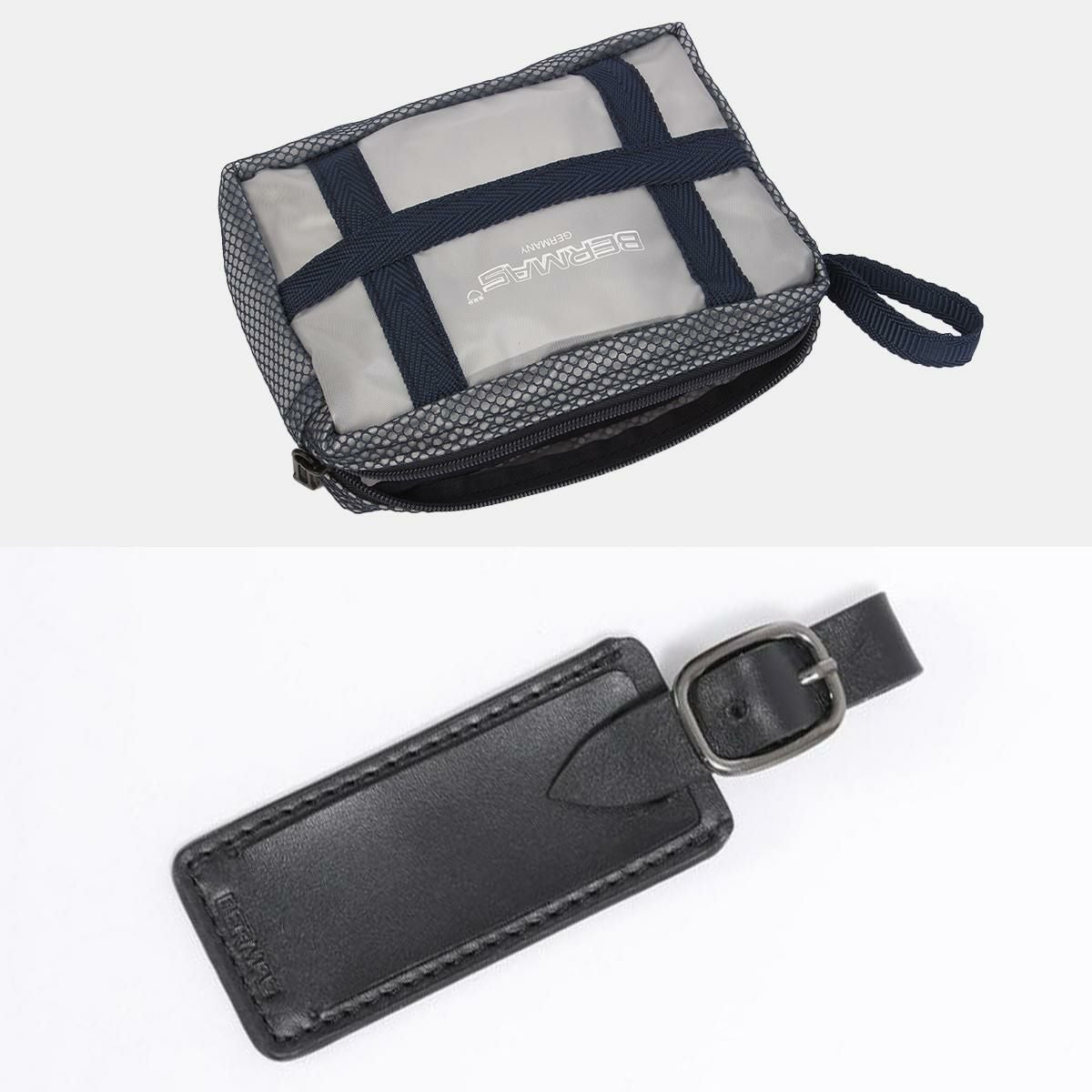 バーマス インターシティ2 スーツケース BERMAS bermas-60566