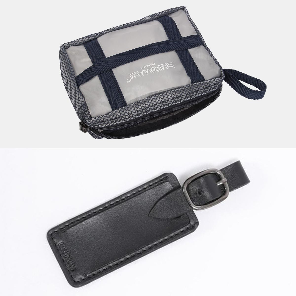 バーマス インターシティ2 スーツケース BERMAS bermas-60566