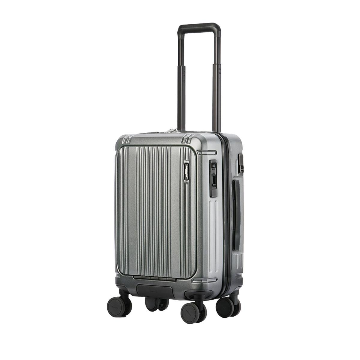 バーマス インターシティ2 スーツケース BERMAS bermas-60566