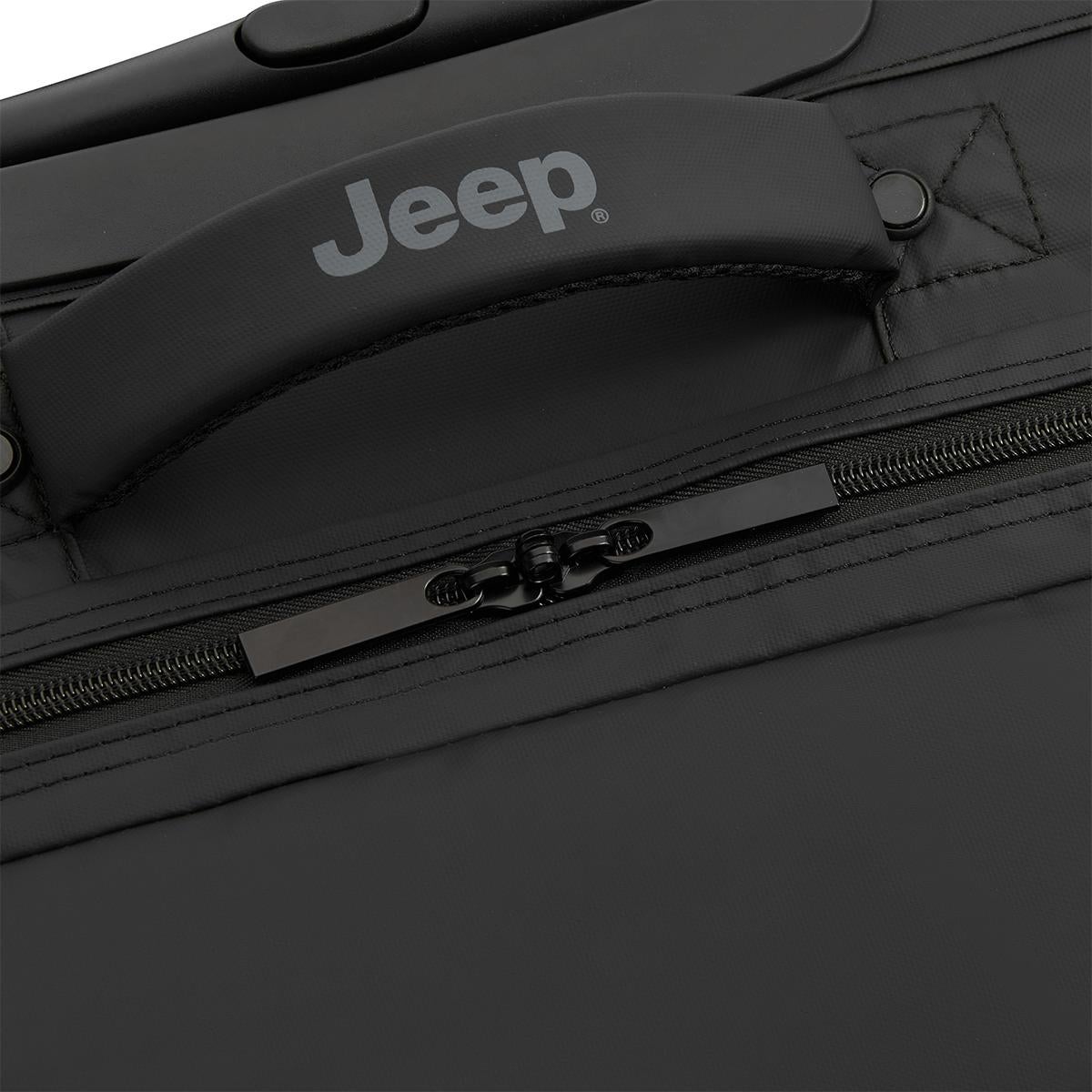 ジープ COYOTE キャリーケース ソフト JEEP j03740240