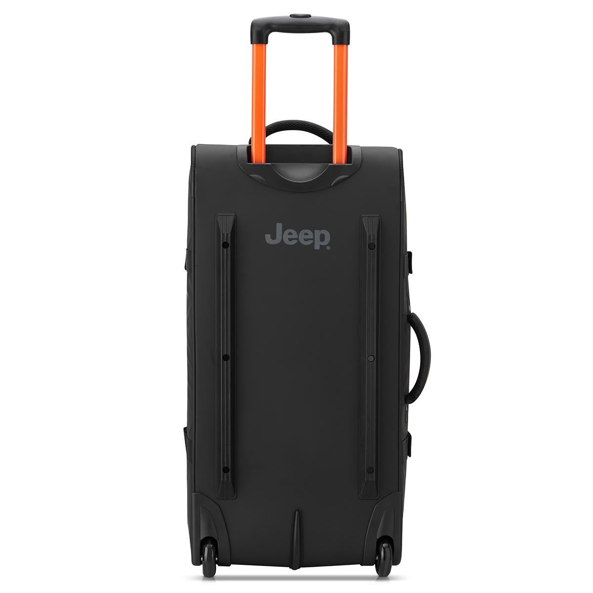 ジープ COYOTE キャリーケース ソフト JEEP j03740240