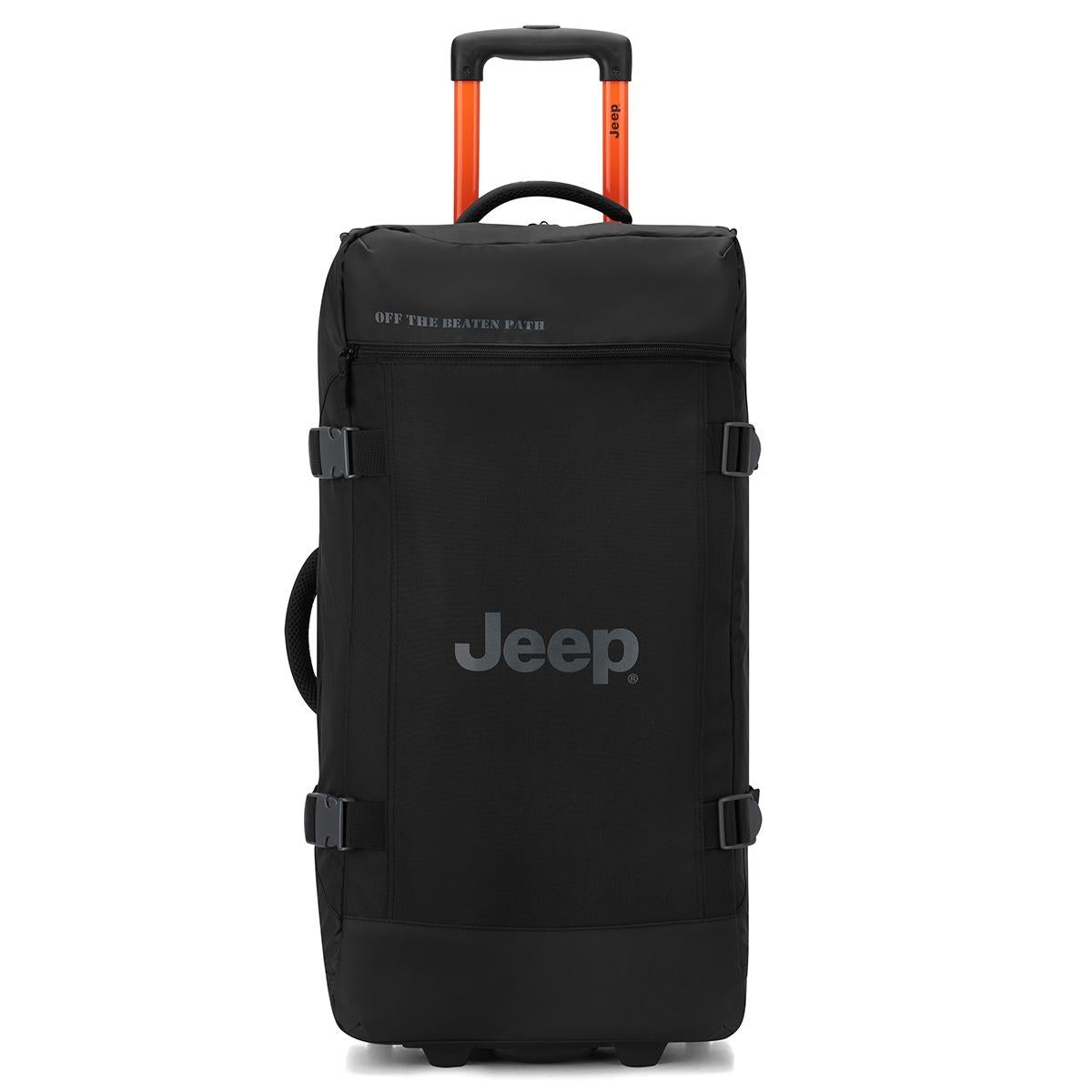 ジープ COYOTE キャリーケース ソフト JEEP j03740240