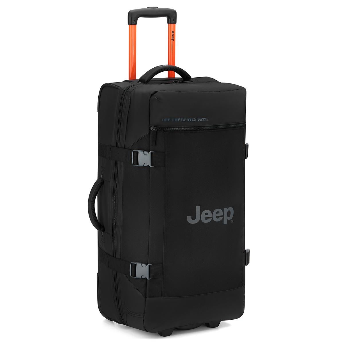 ジープ COYOTE キャリーケース ソフト JEEP j03740240