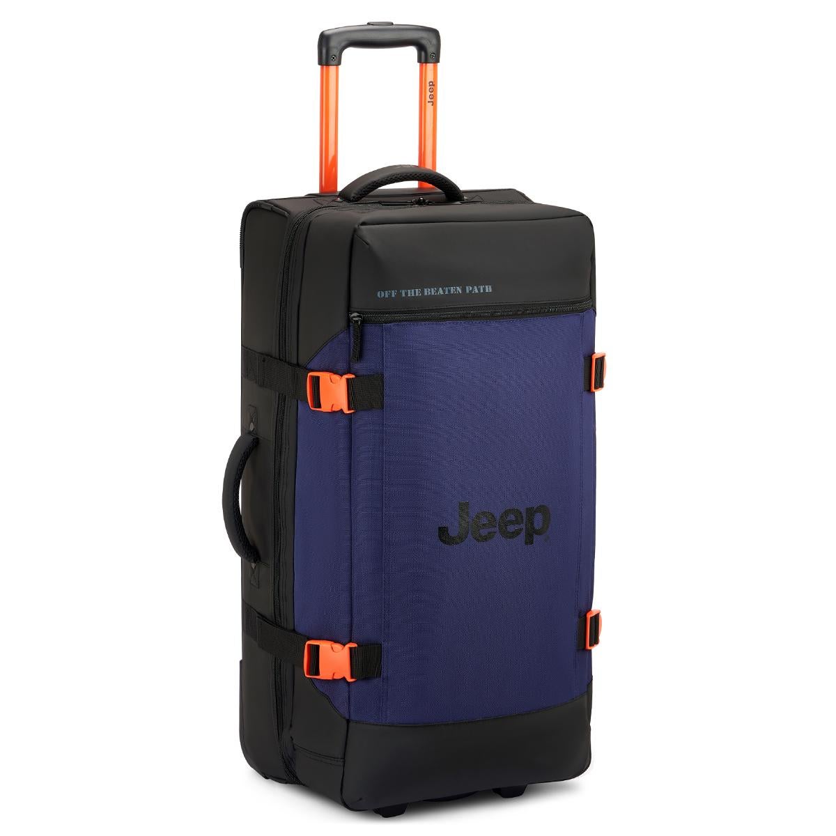 ジープ COYOTE キャリーケース ソフト JEEP j03740240