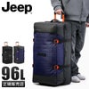 ジープ COYOTE キャリーケース ソフト JEEP j03740260
