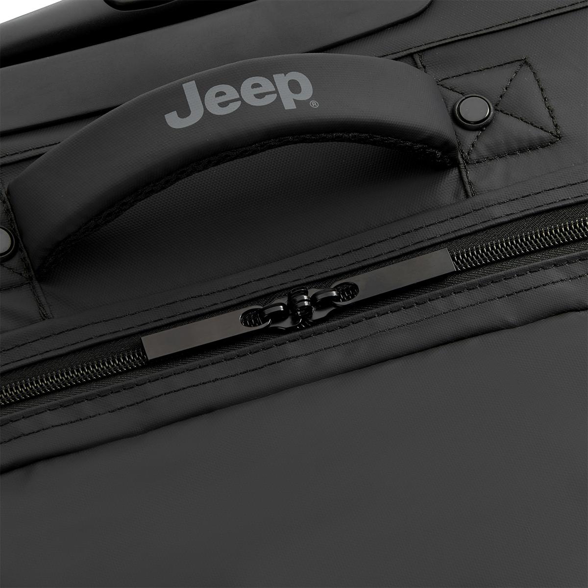 ジープ COYOTE キャリーケース ソフト JEEP j03740260