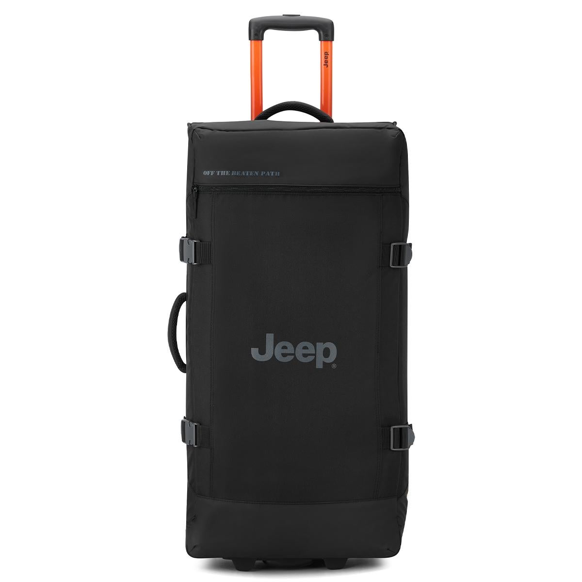 ジープ COYOTE キャリーケース ソフト JEEP j03740260
