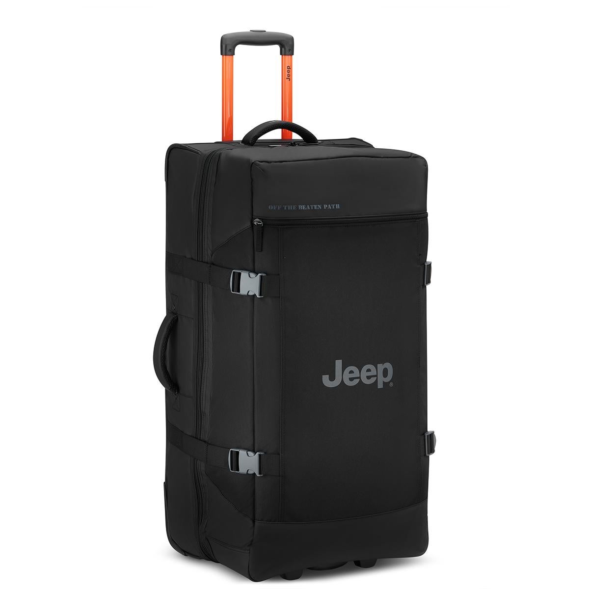 ジープ COYOTE キャリーケース ソフト JEEP j03740260