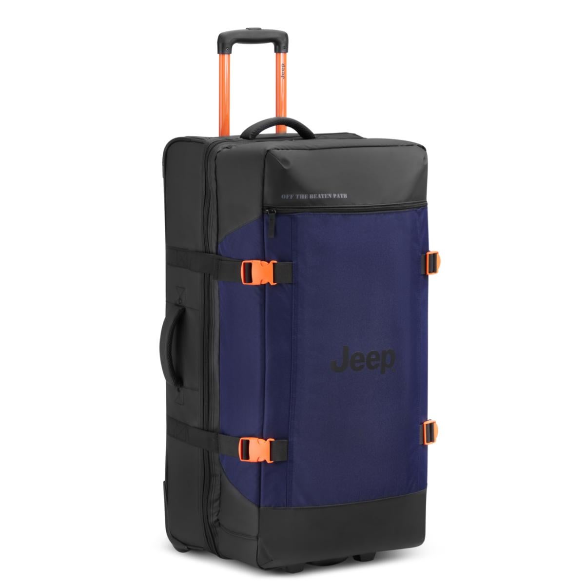 ジープ COYOTE キャリーケース ソフト JEEP j03740260