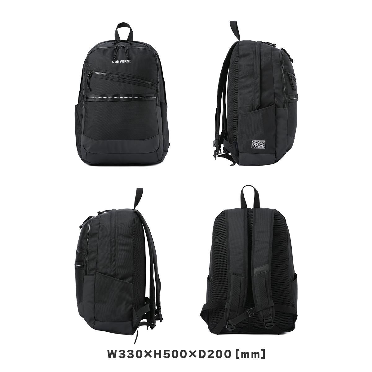 コンバース コネクト リュック CONVERSE con-20104