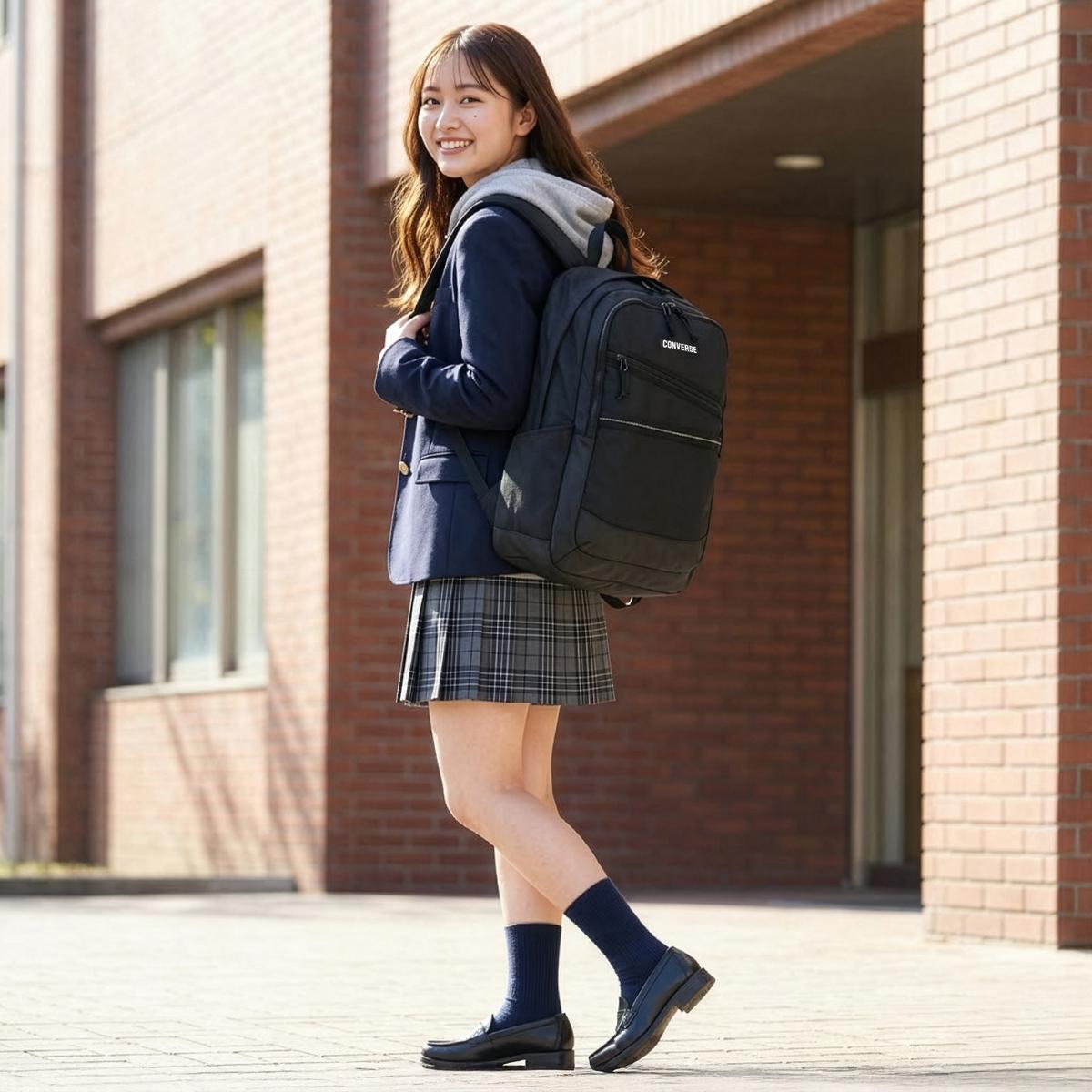 コンバース コネクト リュック CONVERSE con-20104