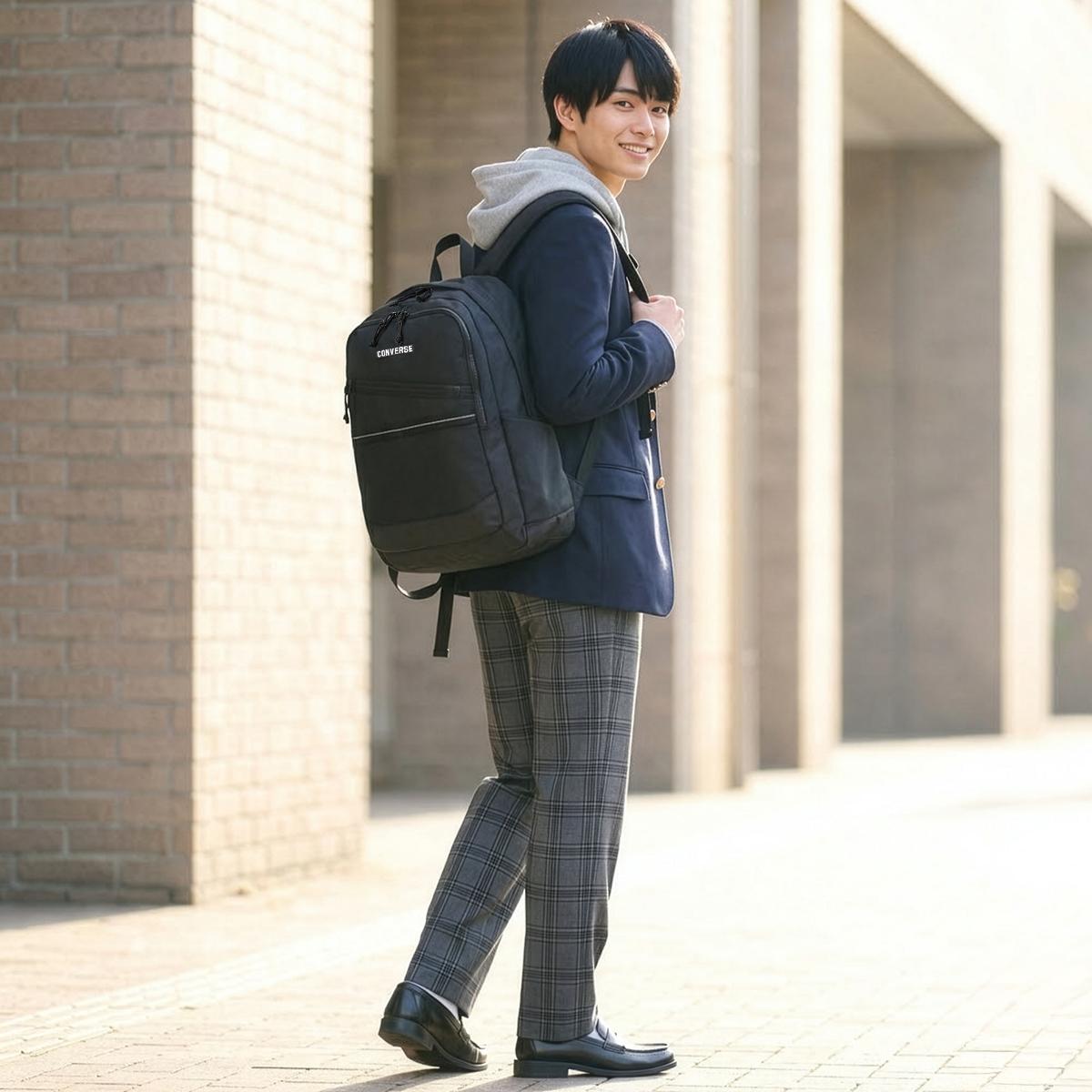 コンバース コネクト リュック CONVERSE con-20104