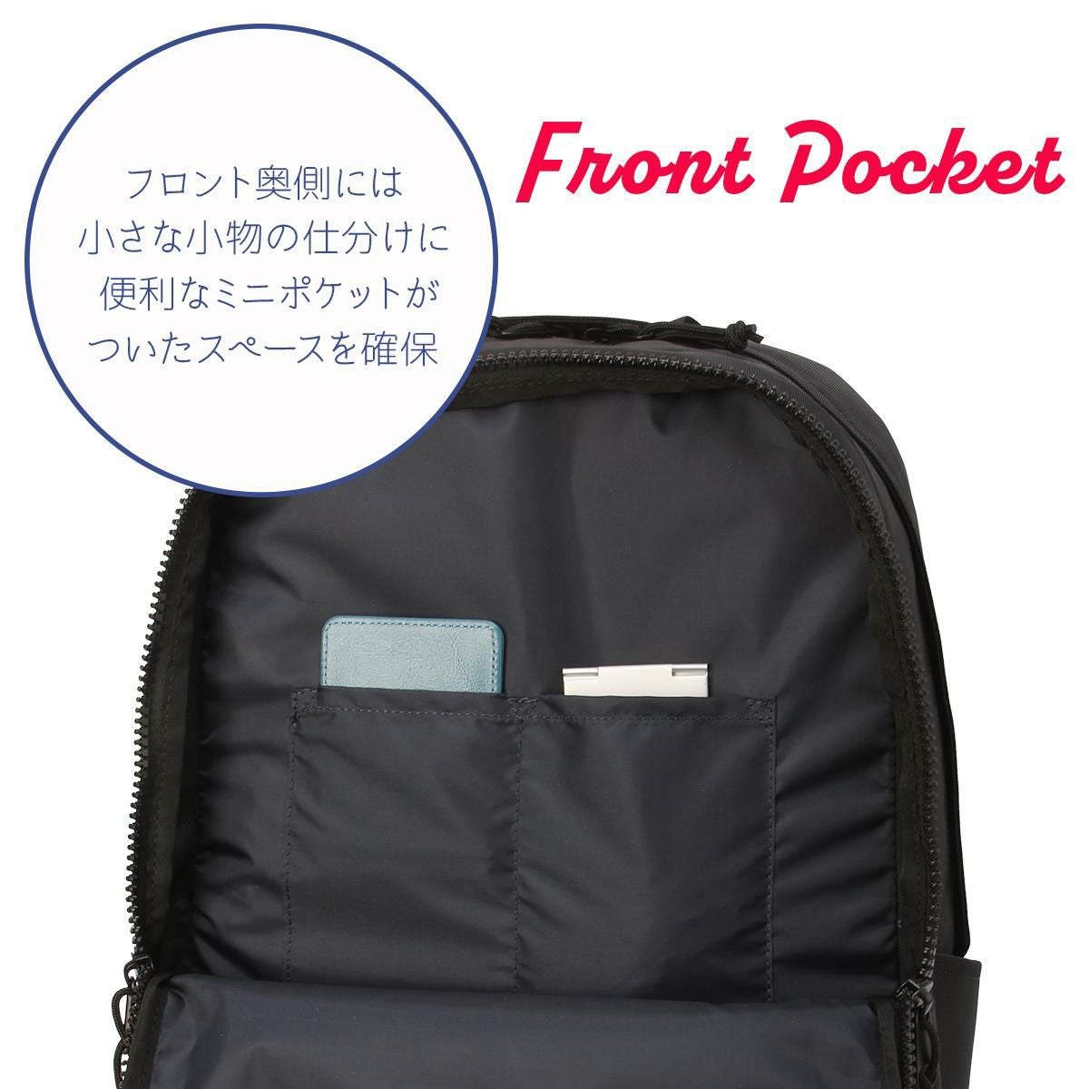 コンバース コネクト リュック CONVERSE con-20104