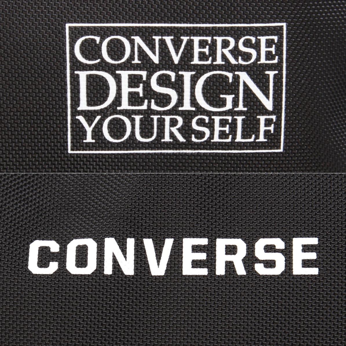 コンバース コネクト リュック CONVERSE con-20104