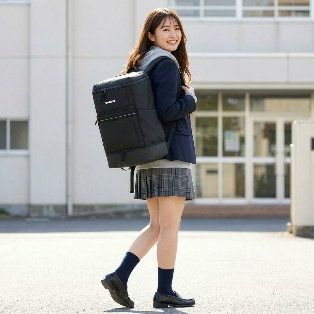 コンバース コネクト リュック CONVERSE con-20106