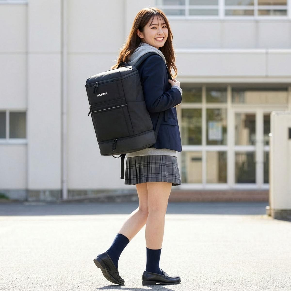 コンバース コネクト リュック CONVERSE con-20106