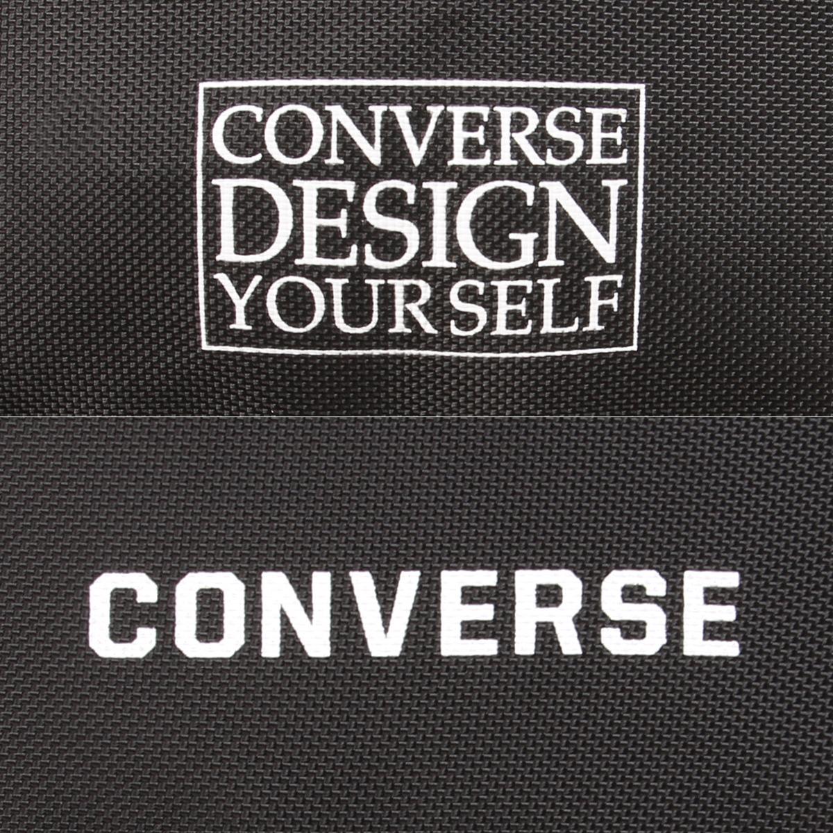 コンバース コネクト リュック CONVERSE con-20106