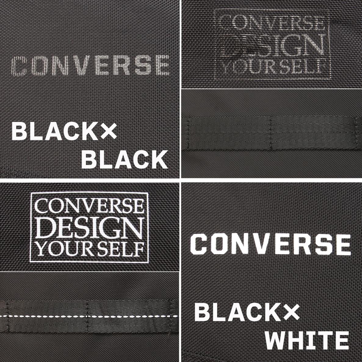 コンバース コネクト リュック CONVERSE con-20107