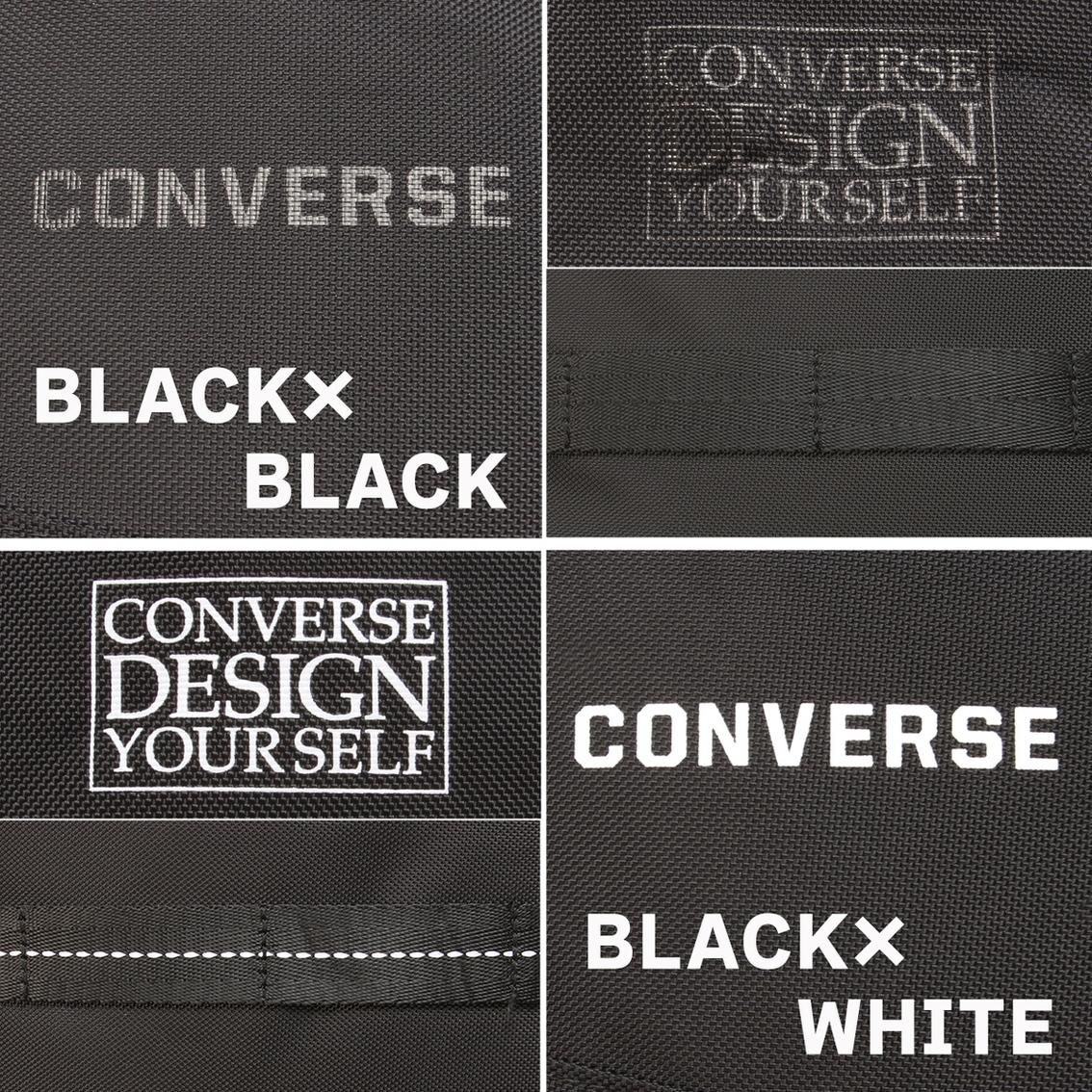 コンバース コネクト リュック CONVERSE con-20107