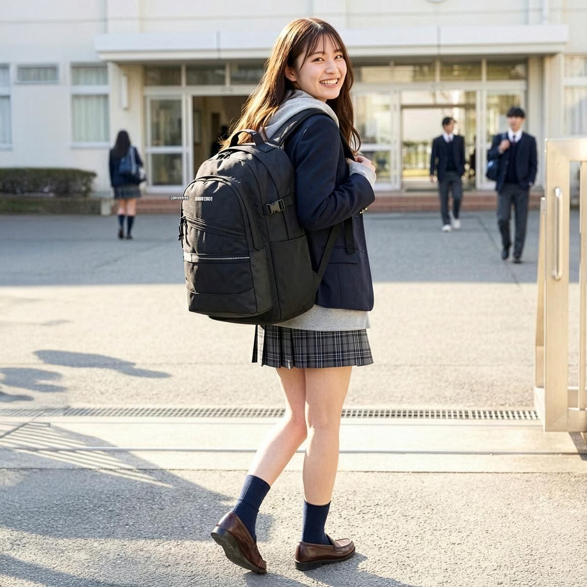 コンバース コネクト リュック CONVERSE con-20107