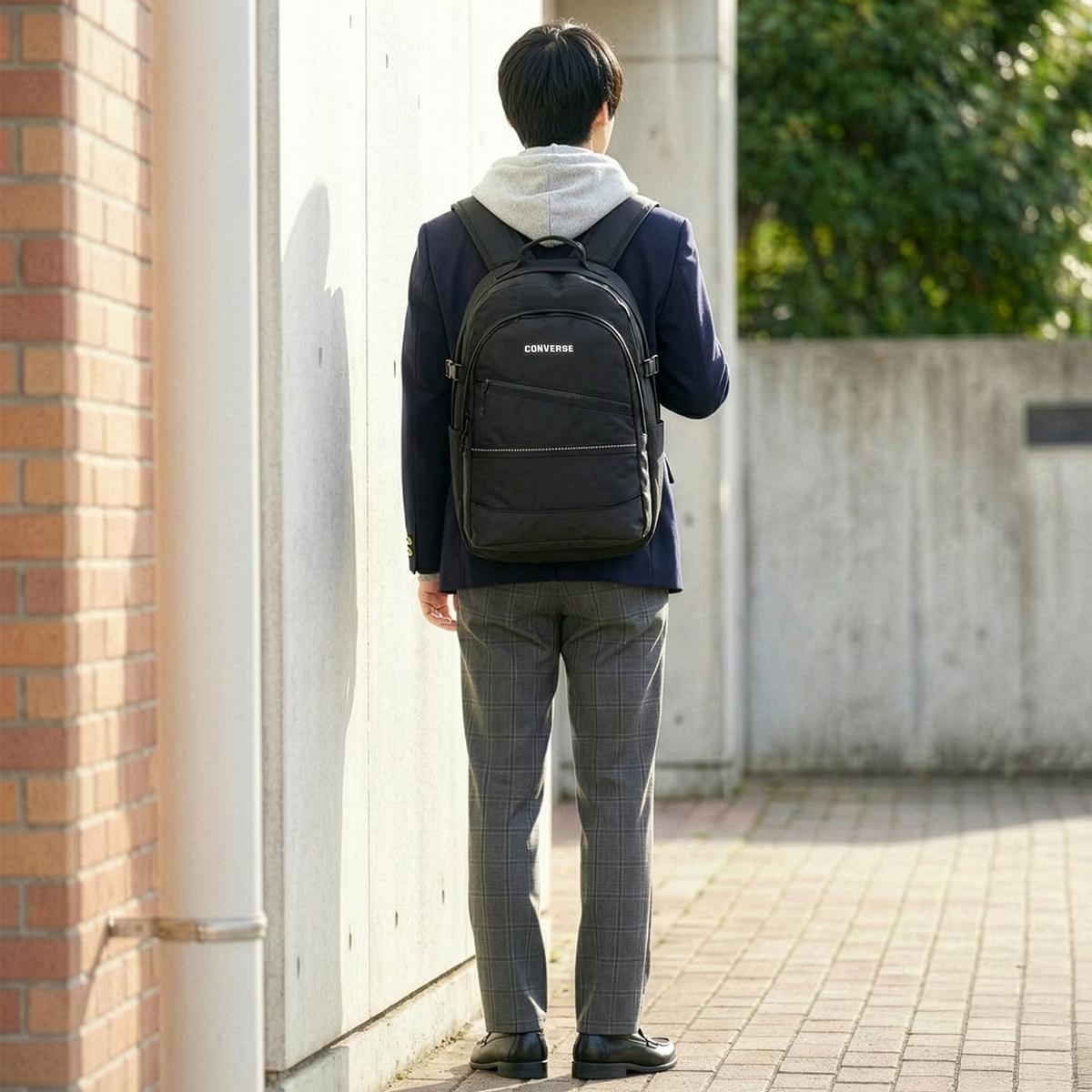 コンバース コネクト リュック CONVERSE con-20107