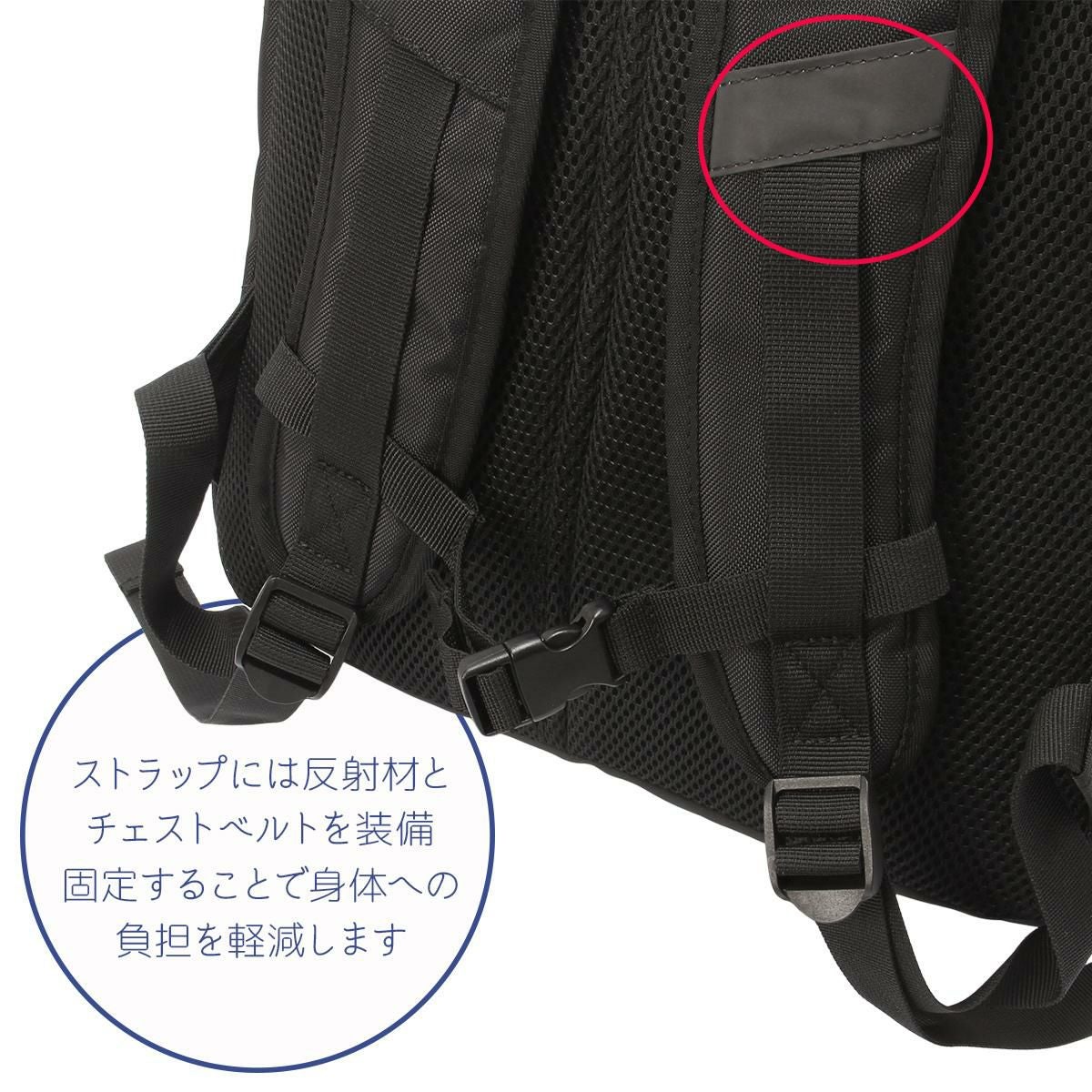 コンバース コネクト リュック CONVERSE con-20107