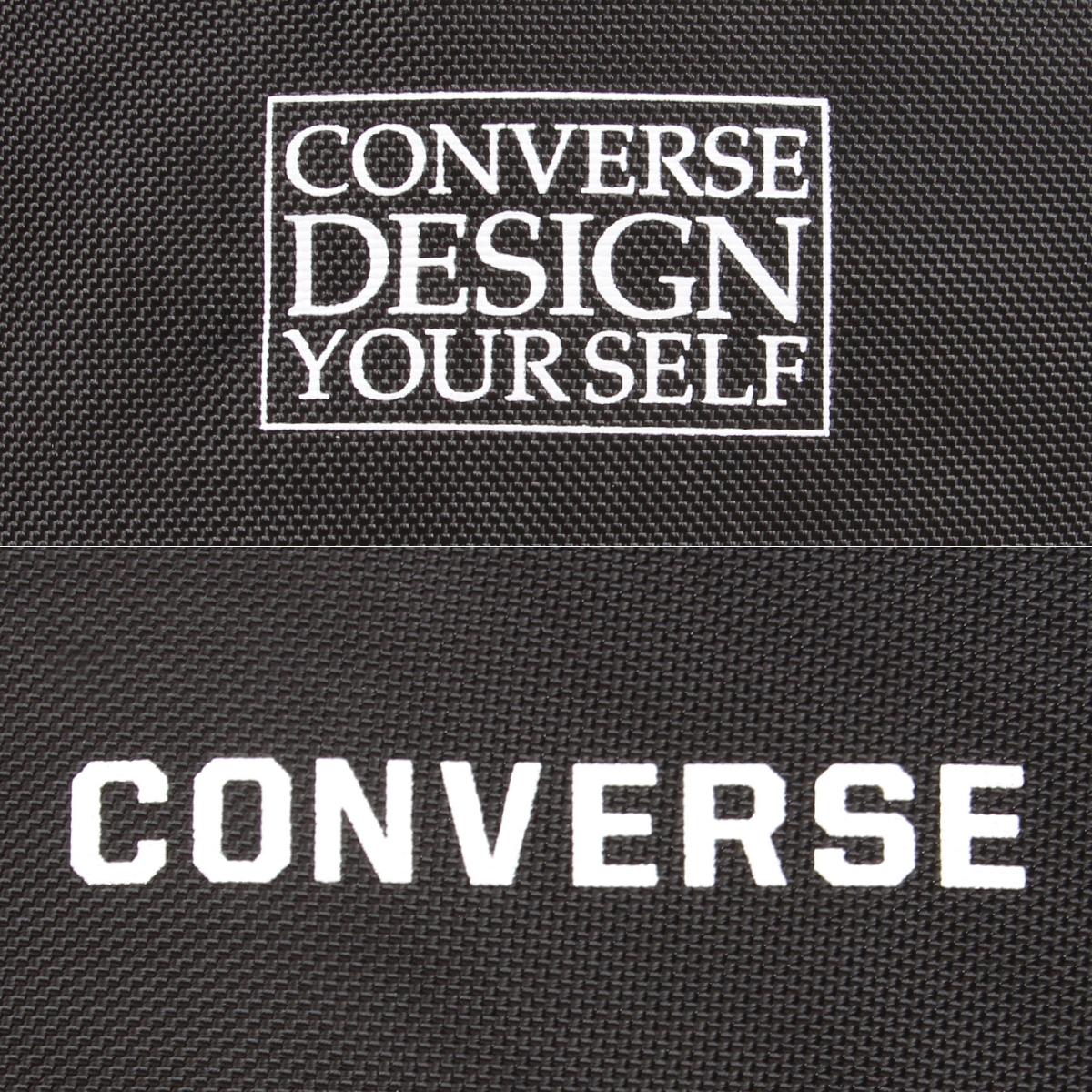 コンバース コネクト リュック CONVERSE con-20107