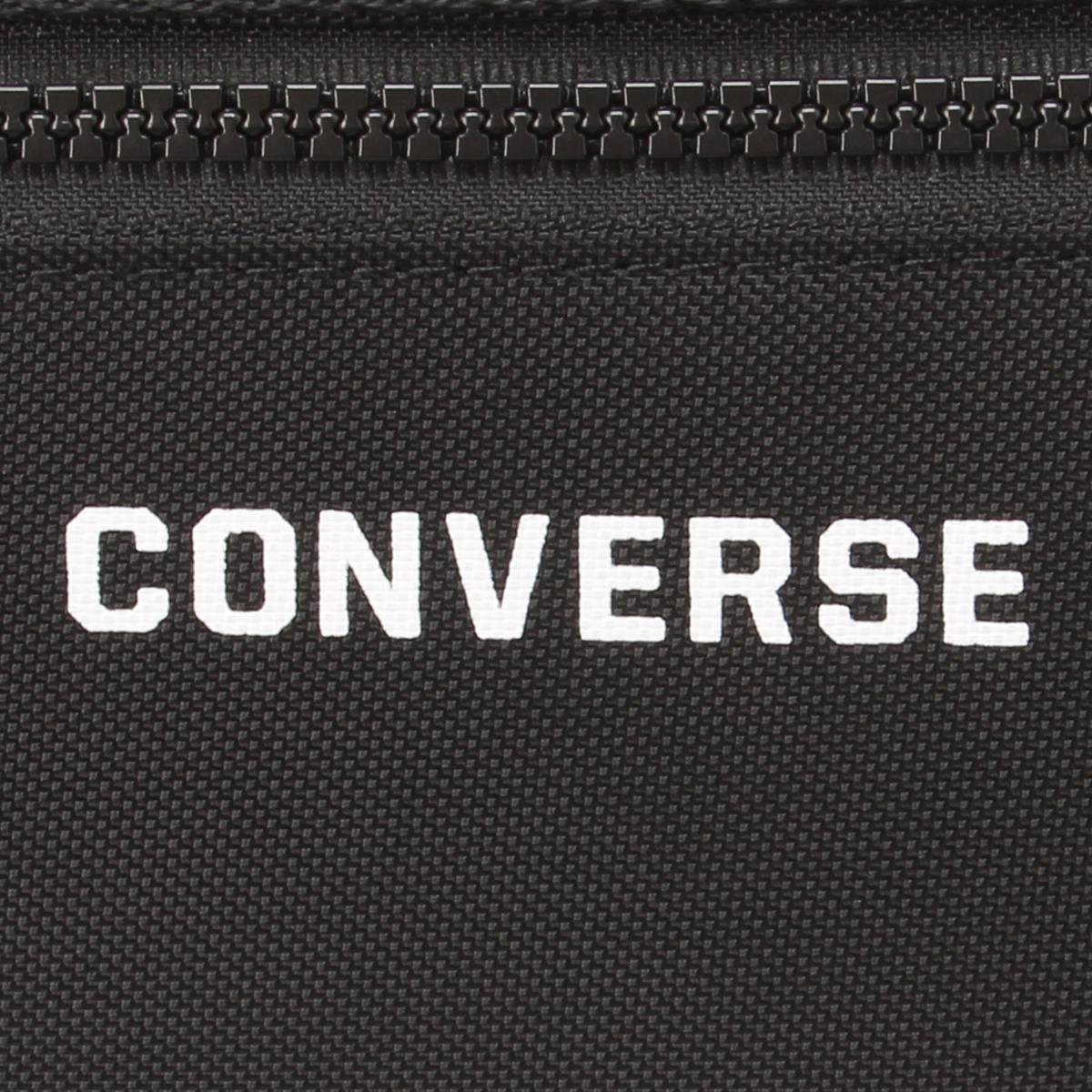 コンバース コネクト ボストンバッグ 55L 2泊 3泊 CONVERSE Connect